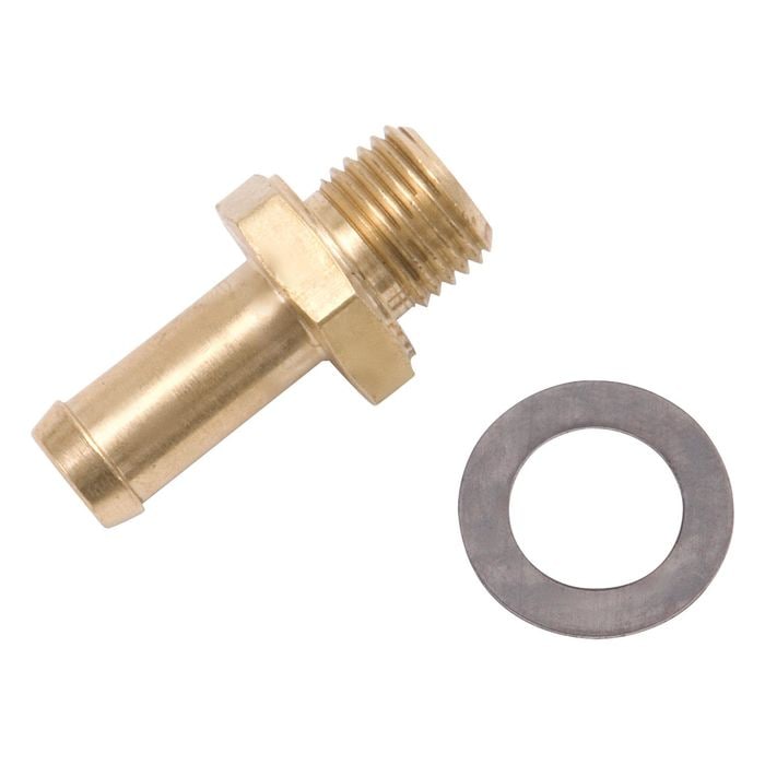 Edelbrock Fuel Fitting - Edelbrock 94 Carb Edelbrock Fuel Fitting - Edelbrock 94 Carb