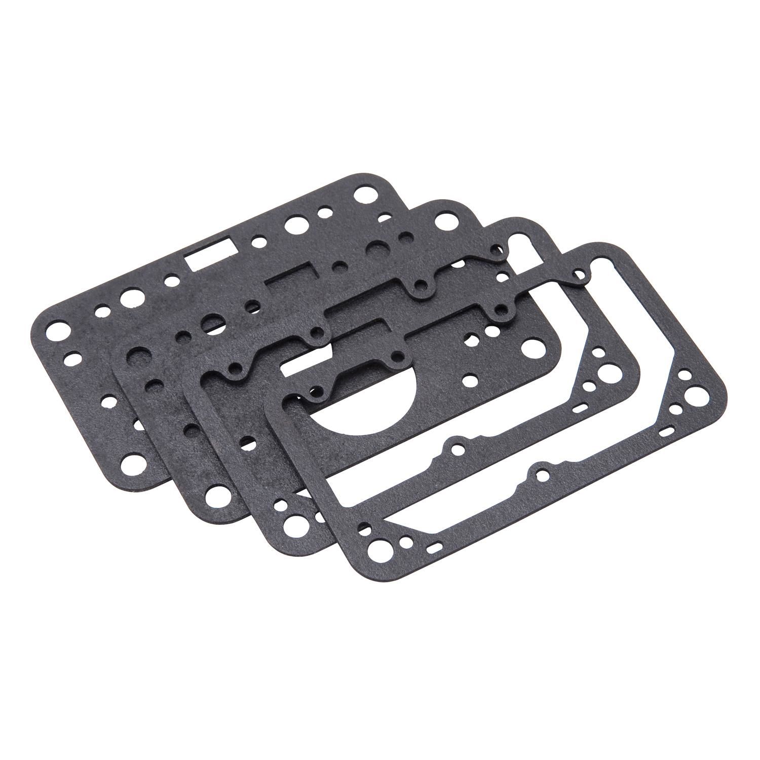 Edelbrock Carburetor Mounting Base Gasket 12370