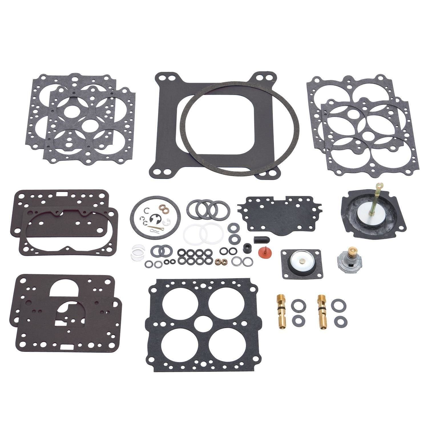 Edelbrock Carburetor Kit 12750