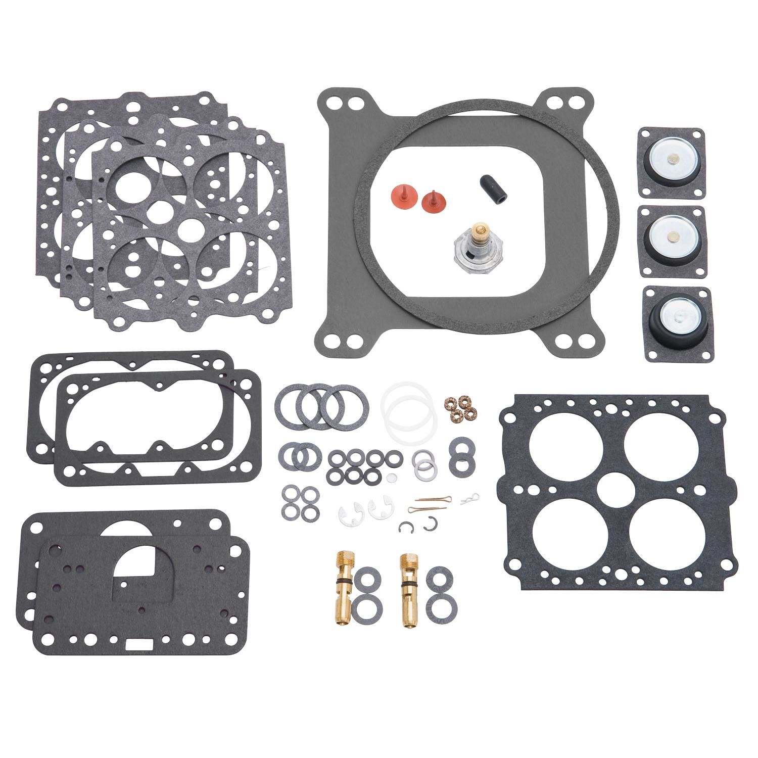 Edelbrock Carburetor Kit 12760