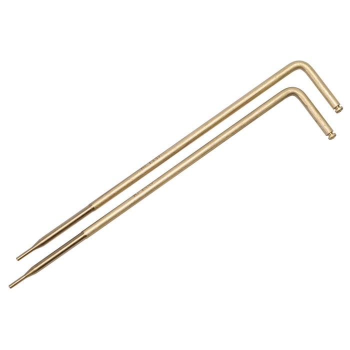 Edelbrock Metering Rods - .065 Edelbrock Metering Rods - .065