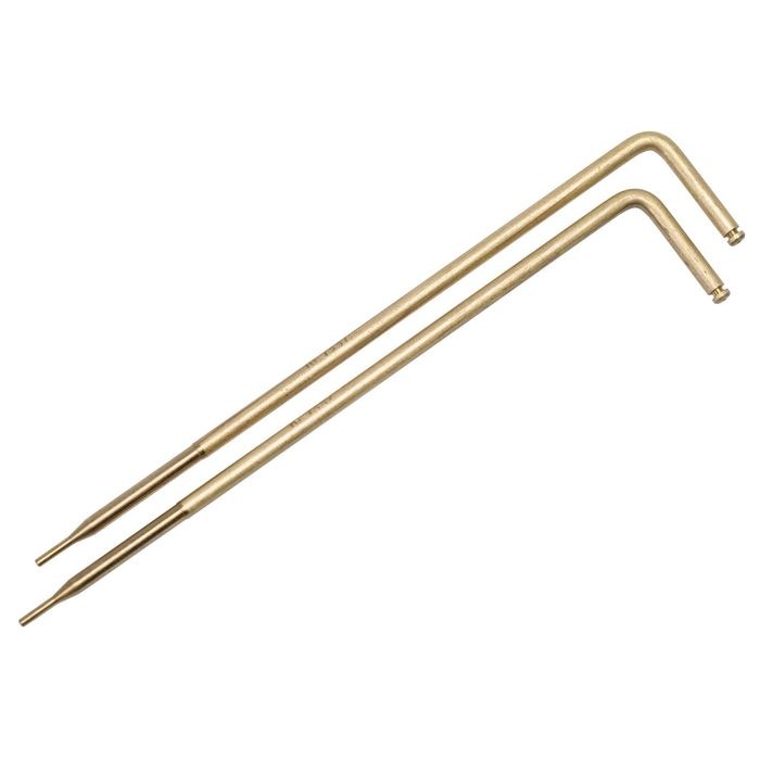 Edelbrock Metering Rods - .065