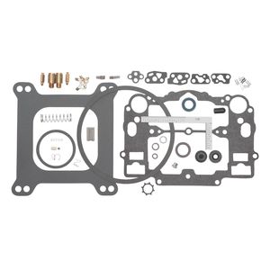 Edelbrock Carburetor Rebuilt and Maintenance Kit