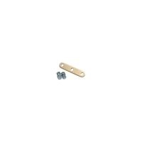 Edelbrock Carburetor Throttle Cable Bracket 1493