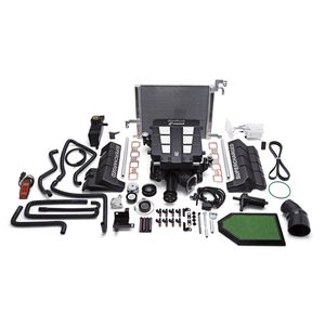 Edelbrock Stage Supercharger Kit #1534 For 2011-14