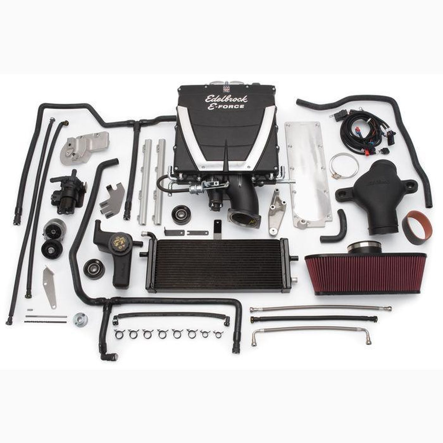 Edelbrock Supercharger 1592