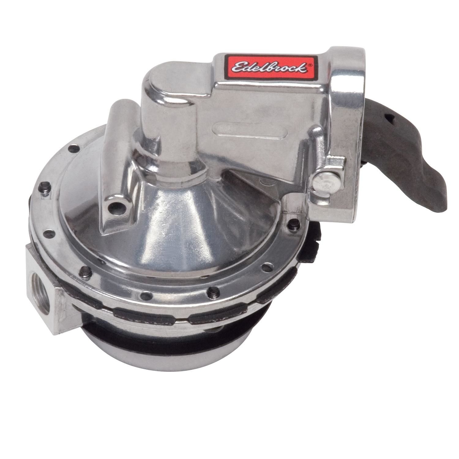 Edelbrock Performance Fuel Pump 1721