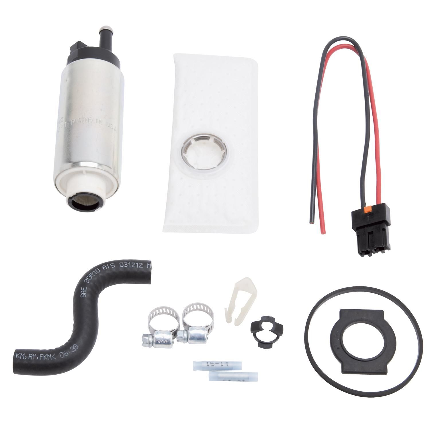 Edelbrock Performance Fuel Pump 17931