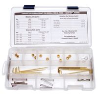 Holley Jet Assortment Kit