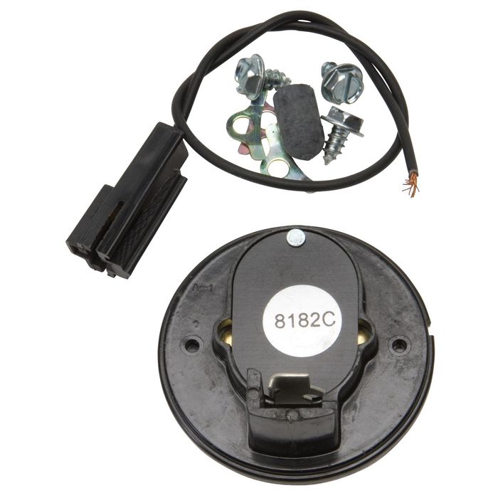 Edelbrock Performer Series QuadraJet Choke Kit