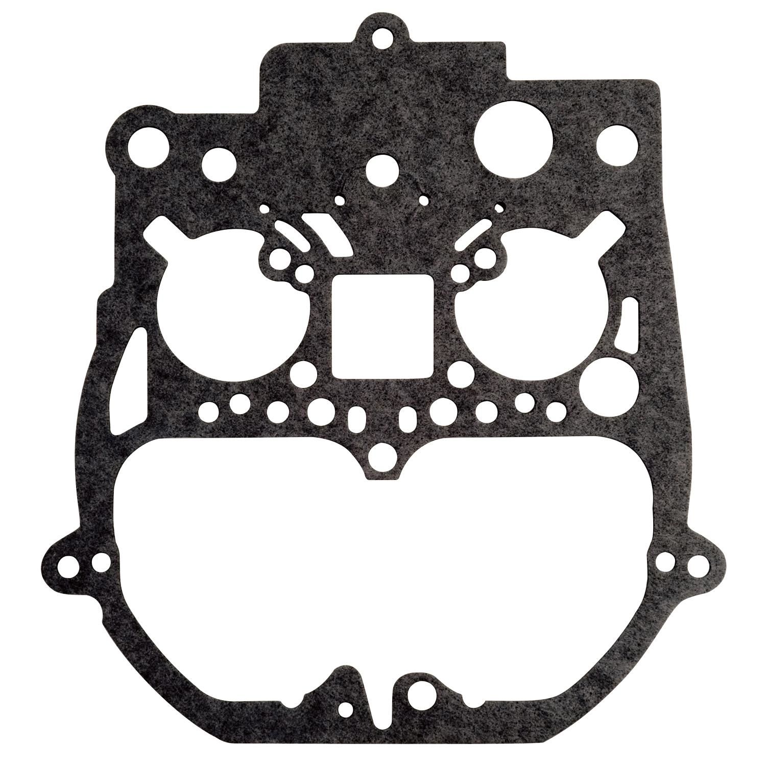 Edelbrock QuadraJet Carburetor Air Cleaner Gasket 5 Pack