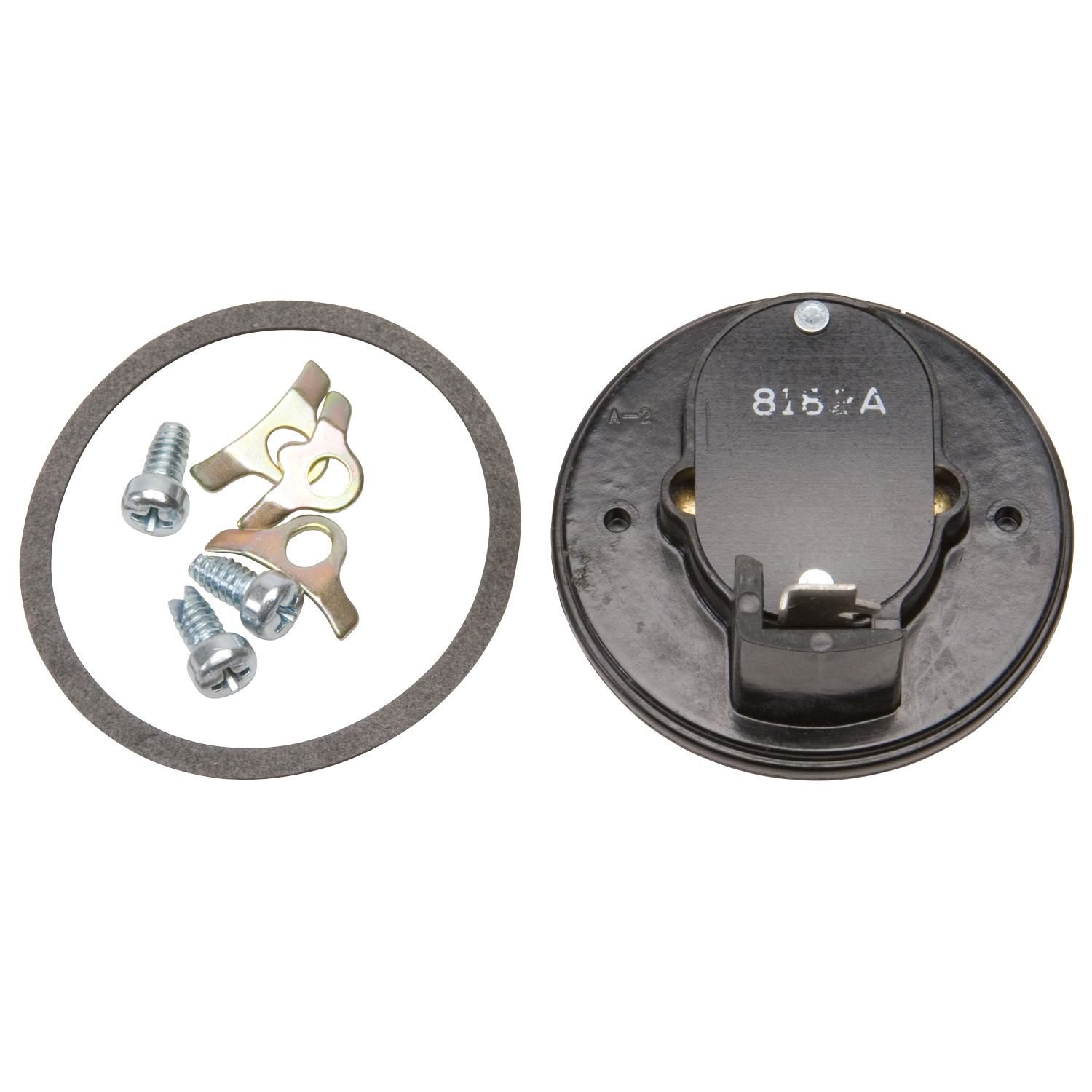 Edelbrock Quadra jet Choke Cap