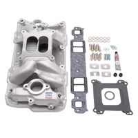 Edelbrock Performance Intake Manifold 2042 for GMC