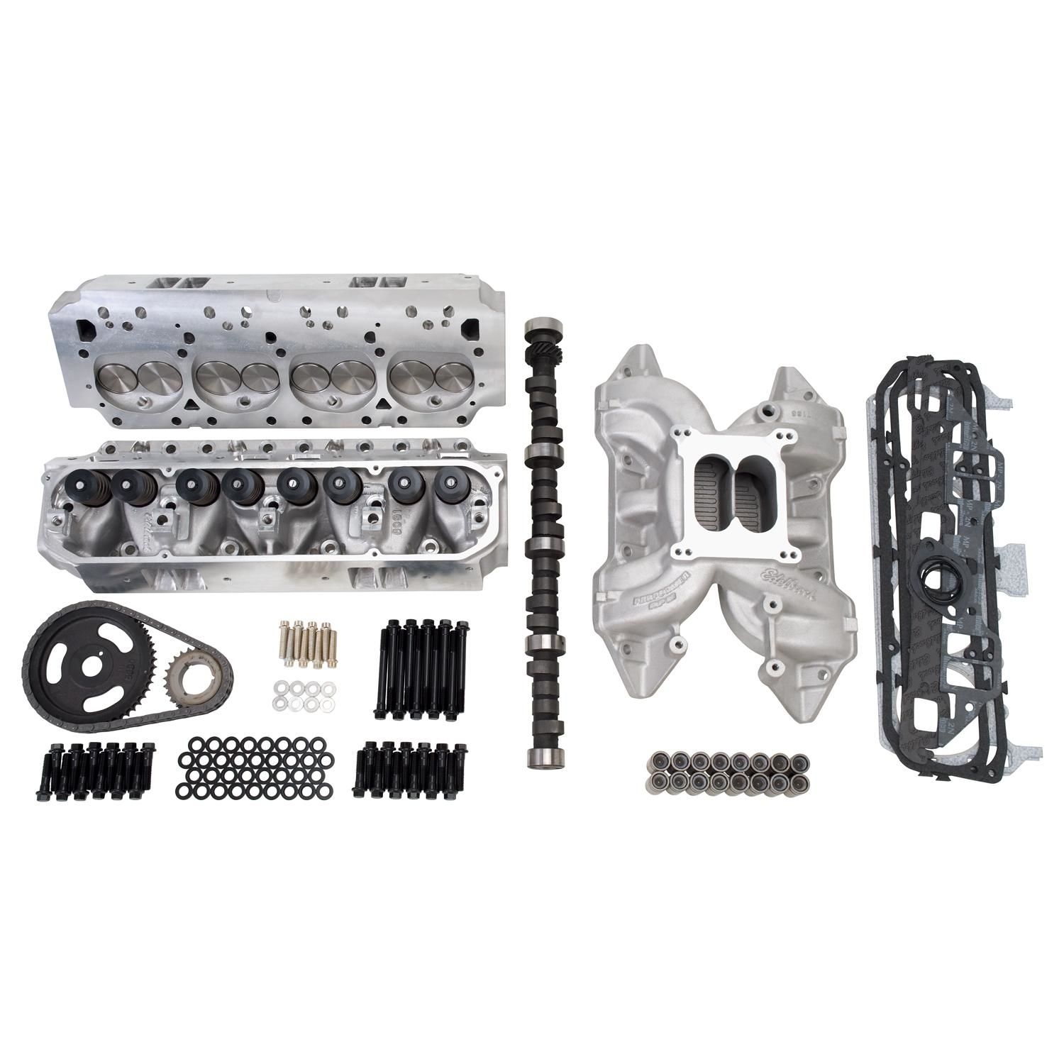 Edelbrock Performance Engine Kit 2086