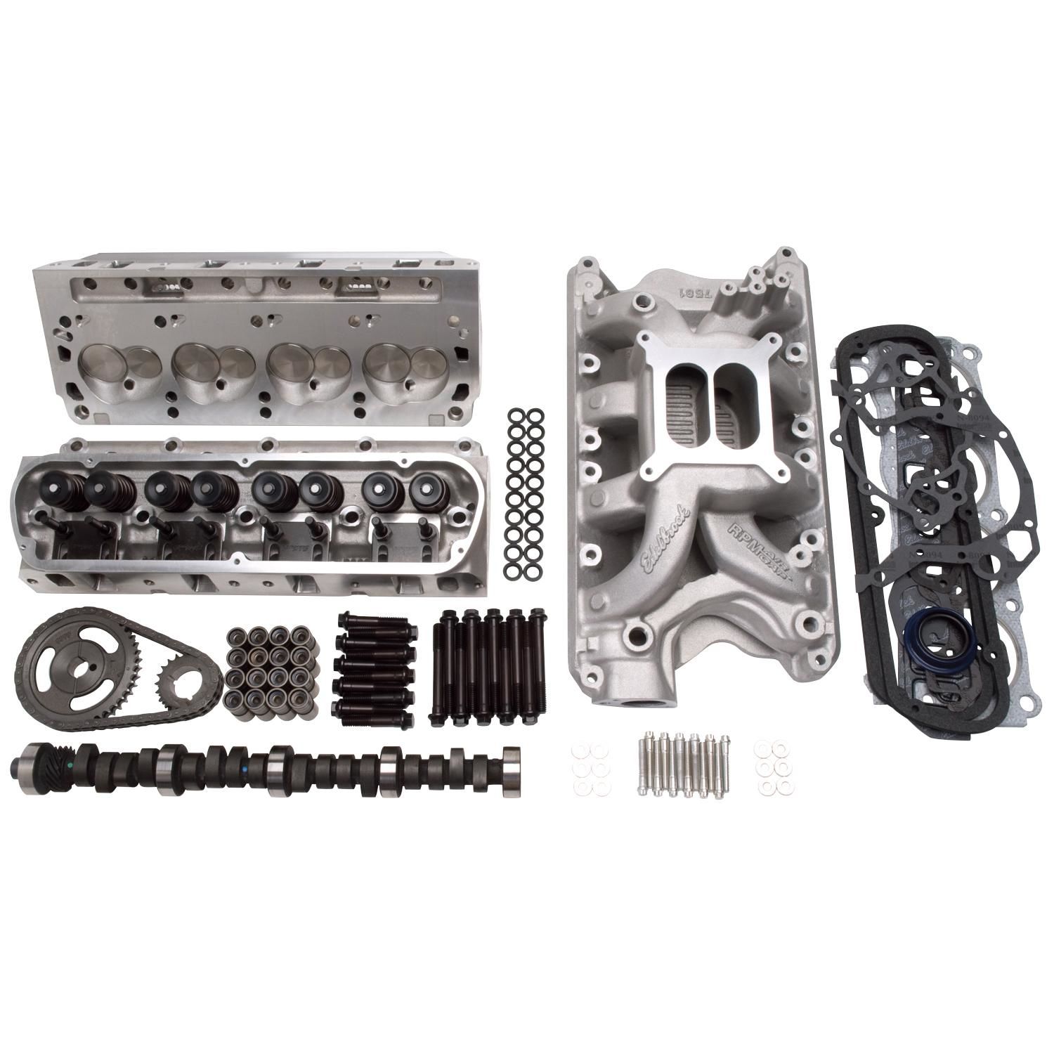 Edelbrock Performance Engine Kit 2092