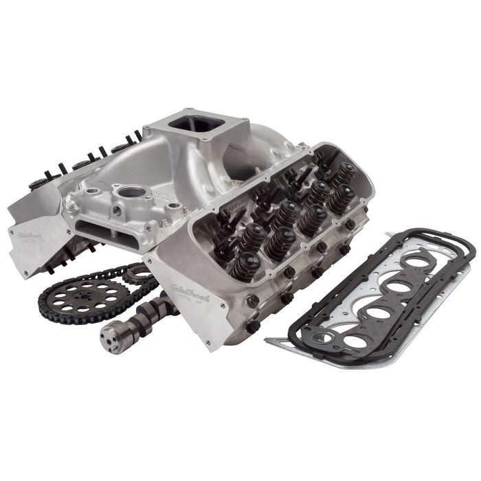 Edelbrock Performer Top End Kit