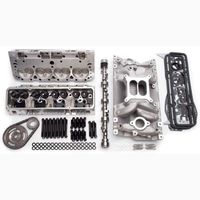 Edelbrock Performance Engine Kit 2096 for Buick