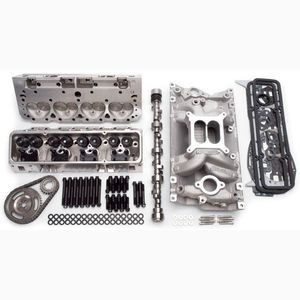 Edelbrock top end kit 460 ford #1