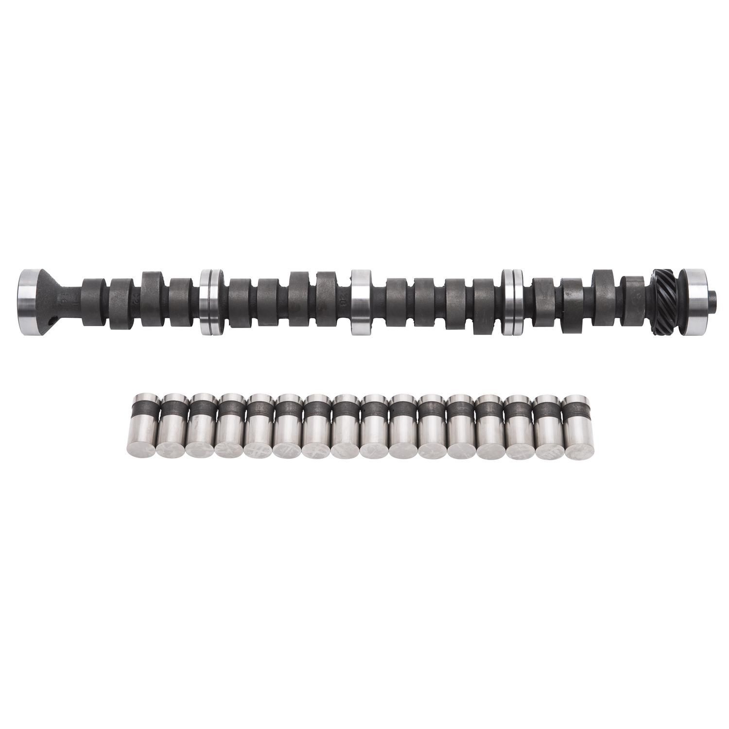 Edelbrock Performance Camshaft Kit 2106
