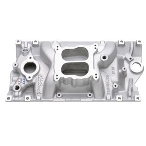 Edelbrock Small Block with Vortec Head Intake Manifold for Buick LeSabre