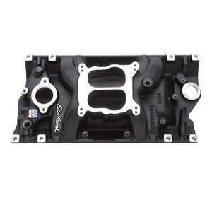 Edelbrock 21163 Performance Intake Manifold for Buick LeSabre