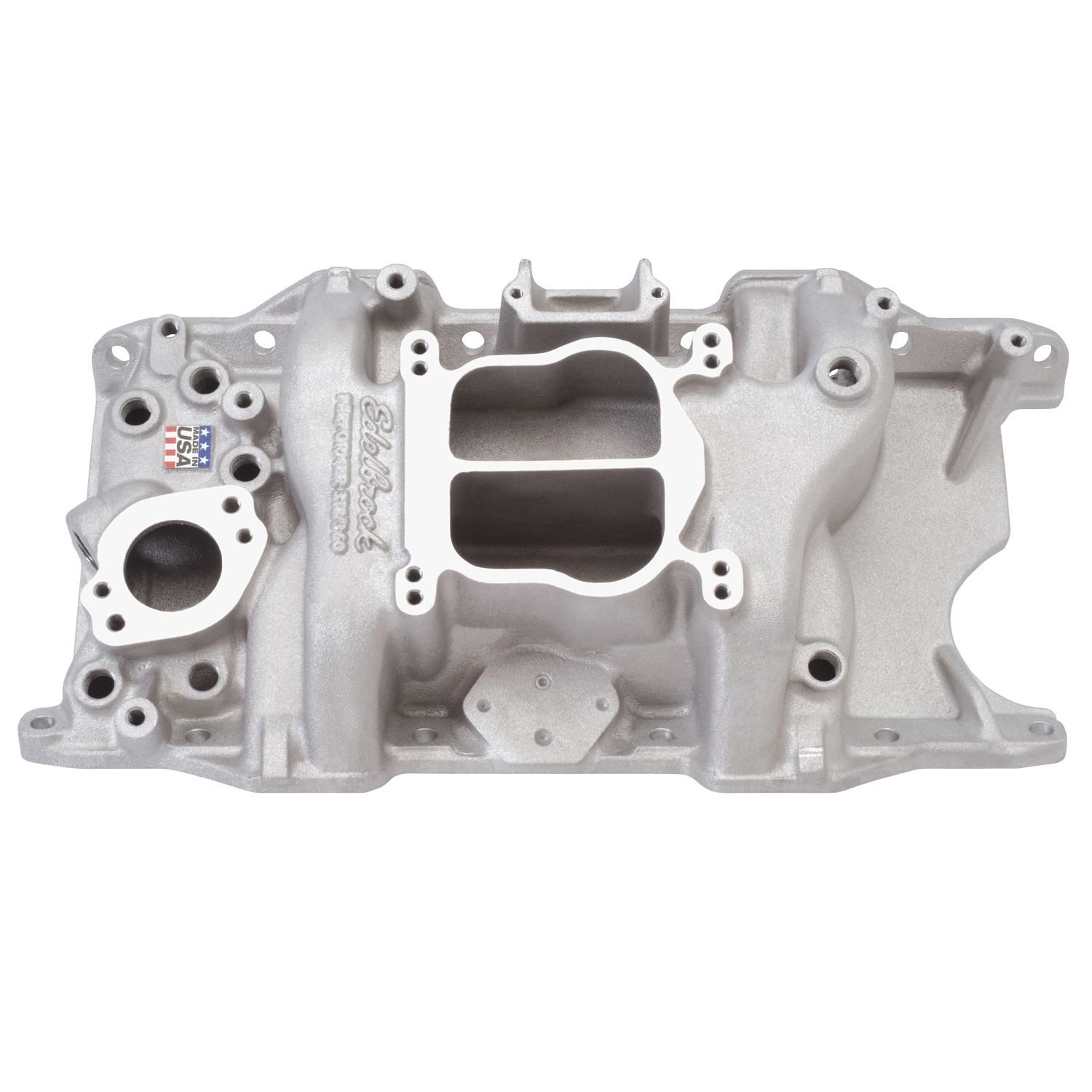 Edelbrock Performance Intake Manifold 2176