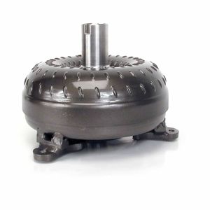 TCI Automotive 10in Drag Race Converter for 65-81 TH350/400 with Small ...
