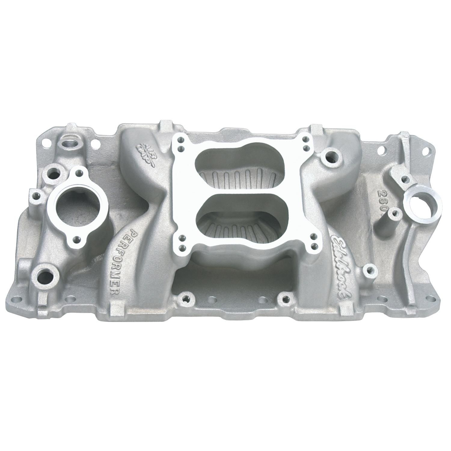 Edelbrock Performance Intake Manifold 2601