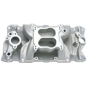 Edelbrock Performance Intake Manifold 2601 for Buick LeSabre