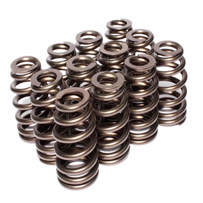 COMP Cams Race Street 1.444in OD Beehive Springs 1.880in Installed ...
