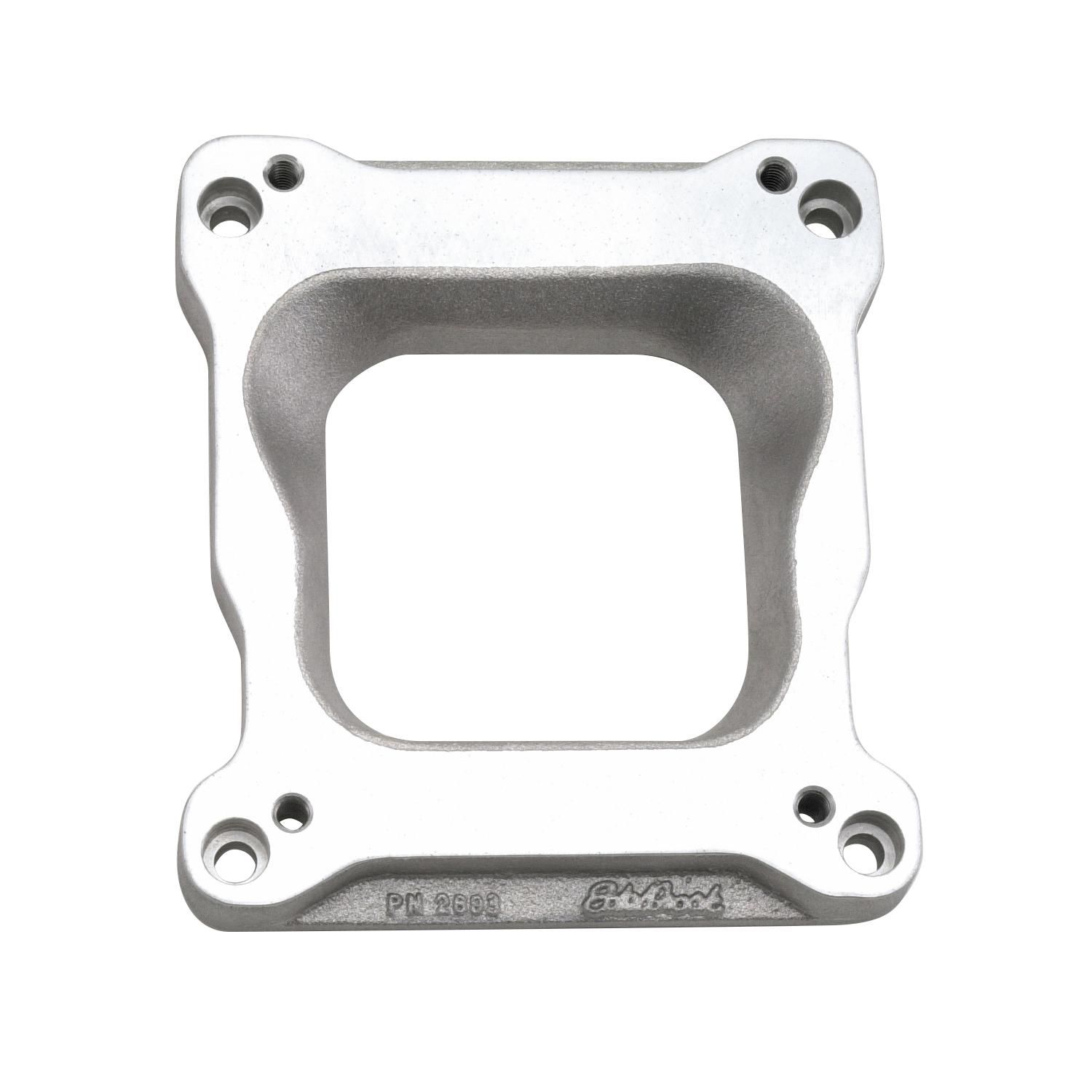 Edelbrock Intake Manifold Spacer