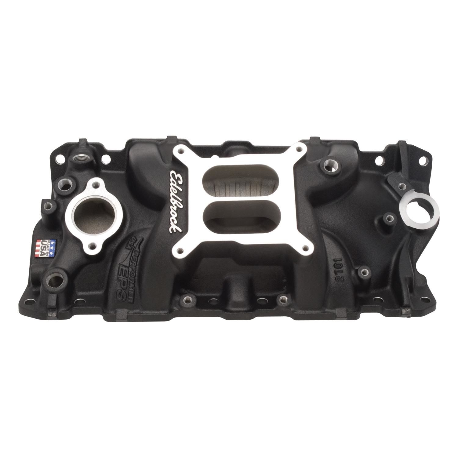 Edelbrock Performance Intake Manifold 27013