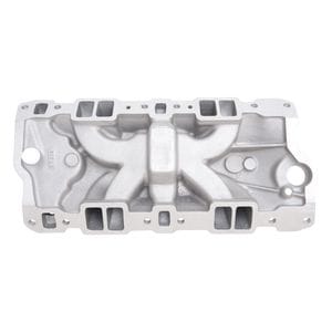 Edelbrock Performance Intake Manifold 2703 for Buick LeSabre