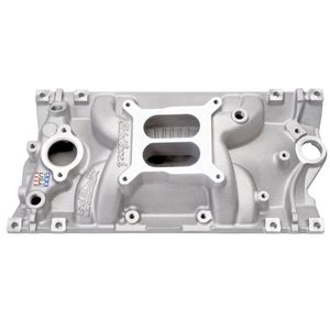 Edelbrock EPS Vortec Small Block Intake Manifold for Buick LeSabre