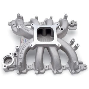 Supercharger intake manifold ford 4.6 sohc #7
