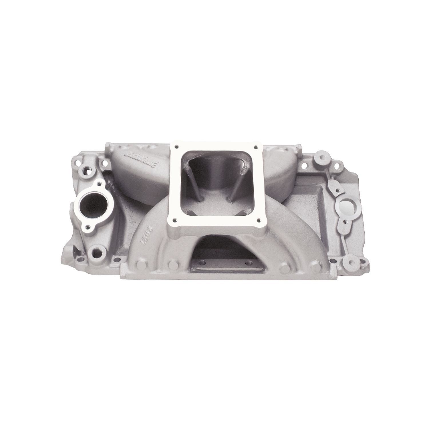 Edelbrock 2927 Intake Manifold