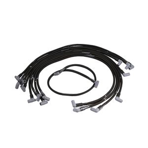 FAST Firewire GM Circle Track Wire Set with Heat Sleeve
