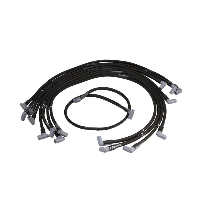 FAST Firewire GM Circle Track Wire Set with Heat Sleeve