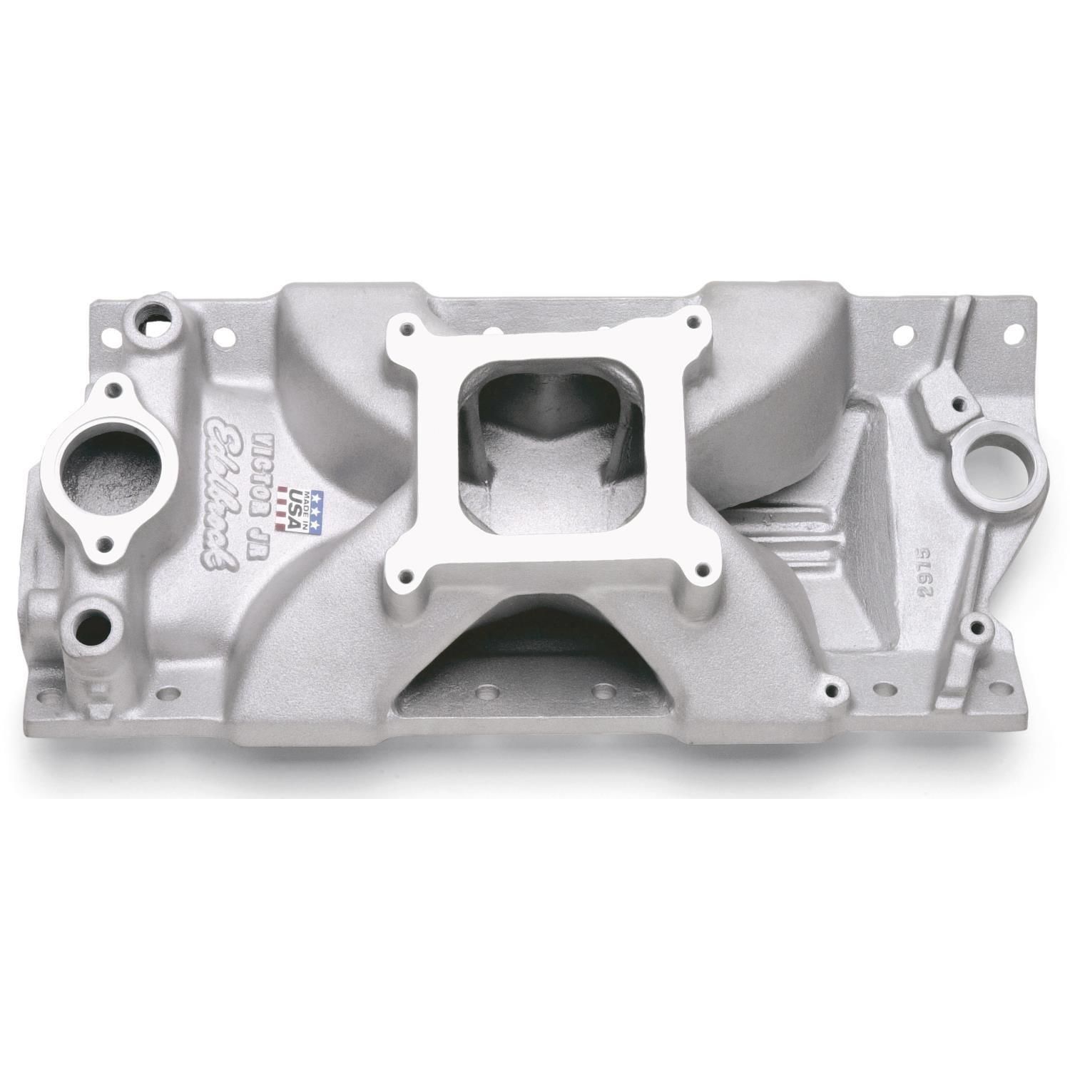 Edelbrock Intake Manifold Edelbrock Engine Intake Valve