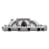 Edelbrock 29085 Victor Jr LS1 EFI Small Block Intake Manifold