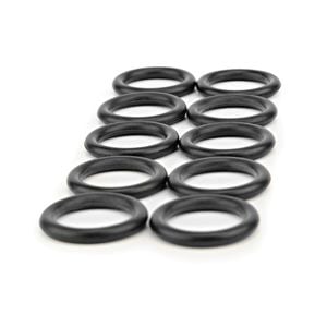 FAST 3 SAE Fitting O-Rings 10 Piece for Saab 95