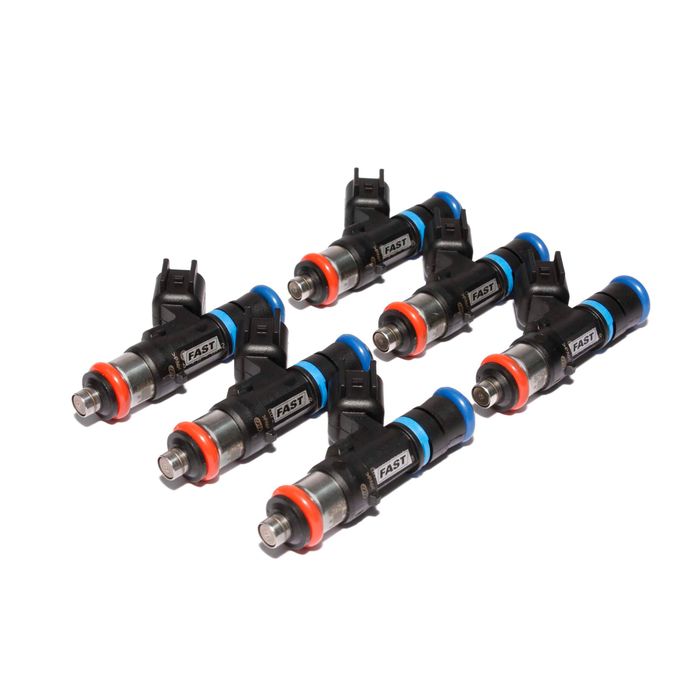 FAST Performance Fuel Injector