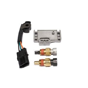 FAST Manifold Absolute Pressure Sensor 307049 for Dodge Ram 1500