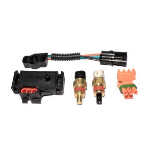 FAST Manifold Absolute Pressure Sensor 307050 for Dodge Ram 1500