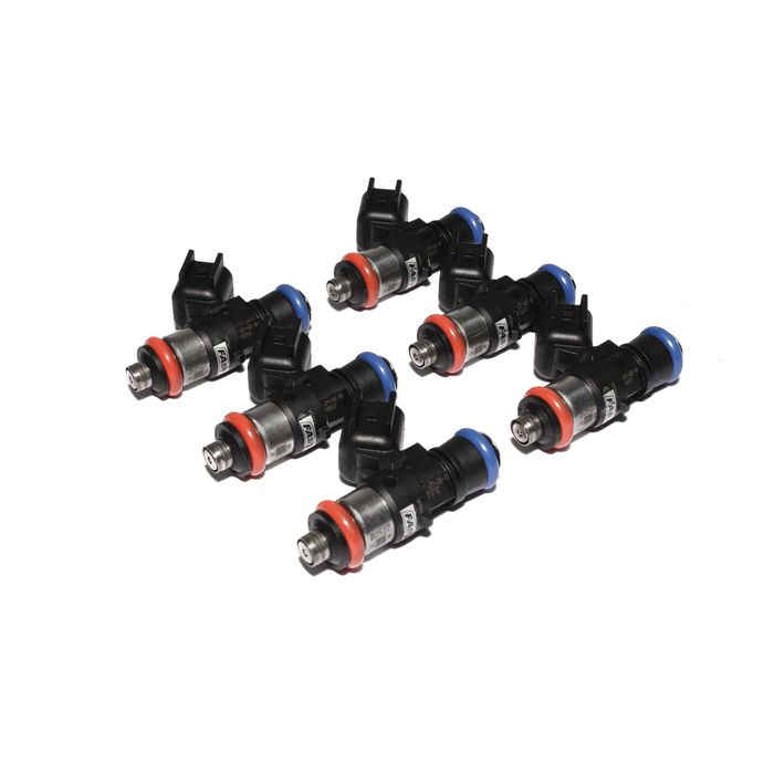 FAST Performance Fuel Injector