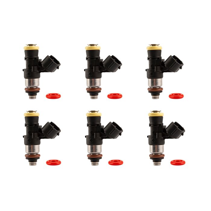 FAST Performance Fuel Injector