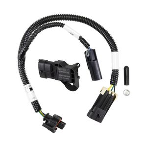 Edelbrock Manifold Absolute Pressure Sensor Upgrade for ProFlo4 Boosted Applications for Land Rover Range Rover