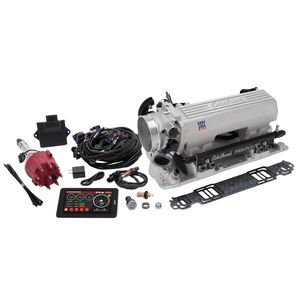 Edelbrock Fuel Injection System 35810 for Oldsmobile Omega