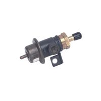 Edelbrock 3584 Chevrolet Small Block Fuel Injection Pressure Regulator