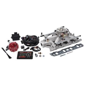 Edelbrock Fuel Injection System 35940 for Oldsmobile Omega